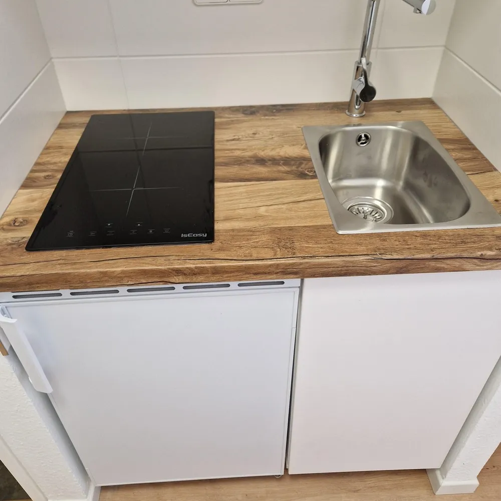 1 Zimmer Wohnung mit 19 m² in Karlsruhe – Bild 7