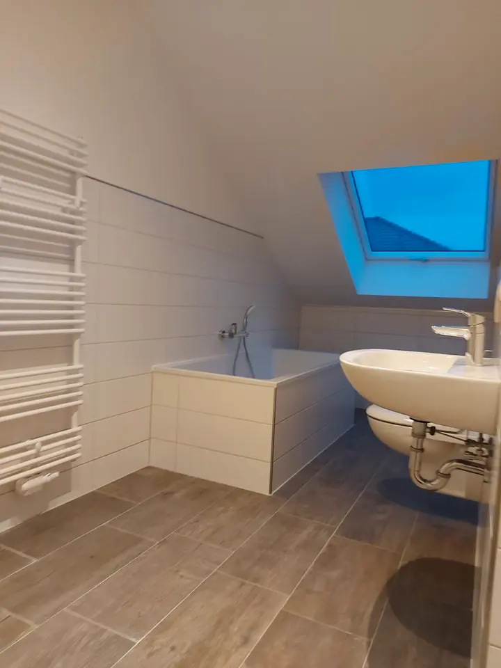 3 Zimmer Wohnung mit 84 m² in Bitterfeld-Wolfen – Bild 10