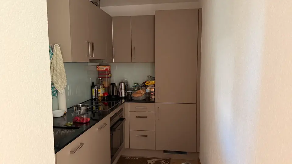 2 Zimmer Wohnung mit 56 m² in Weil am Rhein – Bild 1