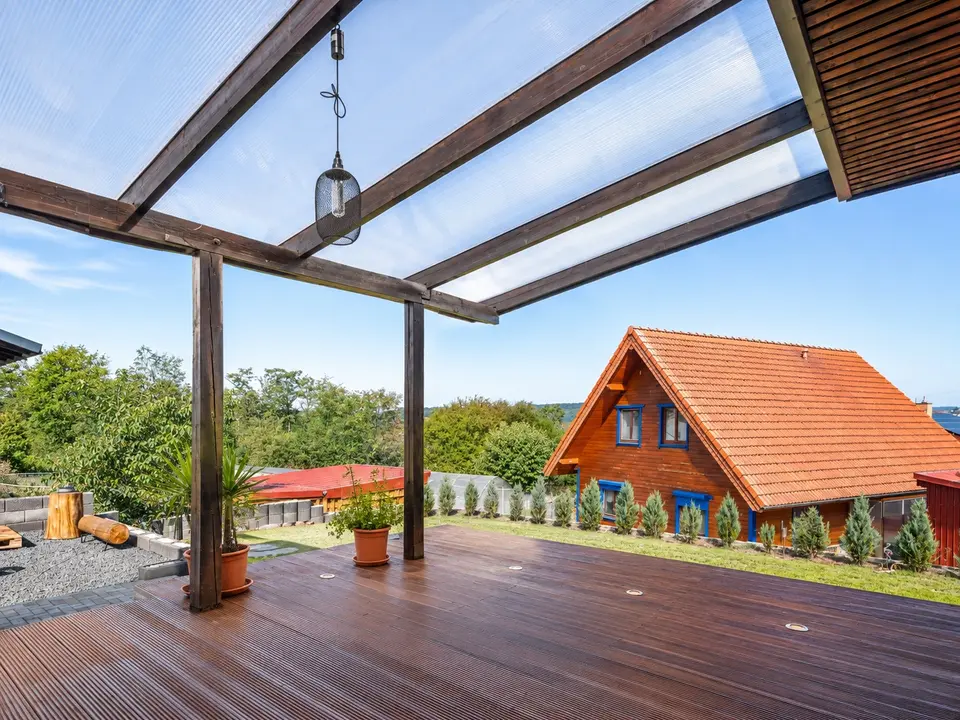 5 Zimmer Haus mit 150 m² in Saarbrücken – Bild 3