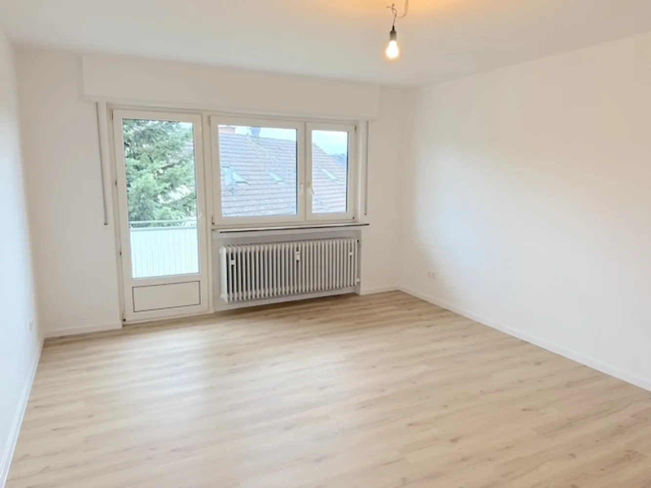 3 Zimmer Wohnung mit 83 m² in Schwetzingen – Bild 6