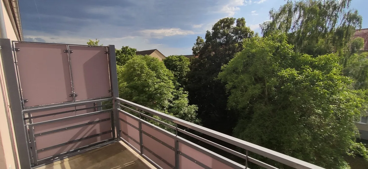 2 room apartment with 59 m² in Magdeburg – Photo 7