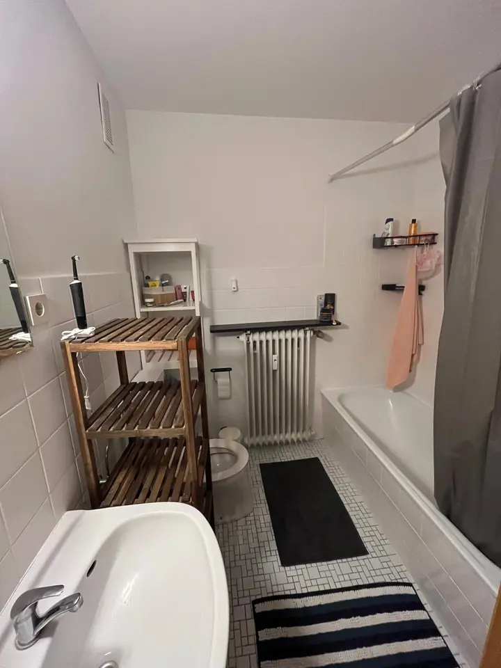 WG-Zimmer mit 73 m² in Oldenburg – Bild 8