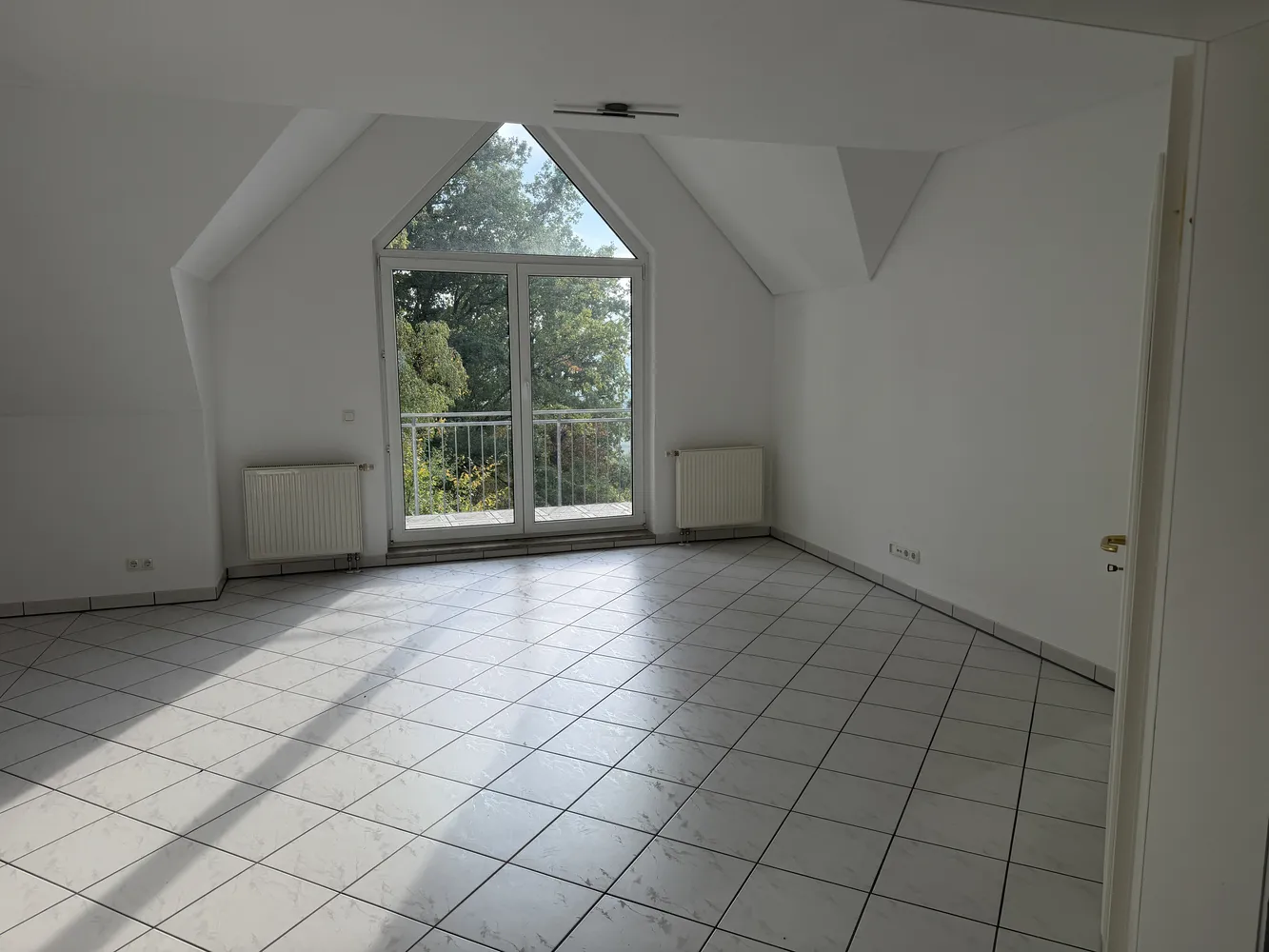 3 room apartment with 110 m² in Amberg – Photo 12