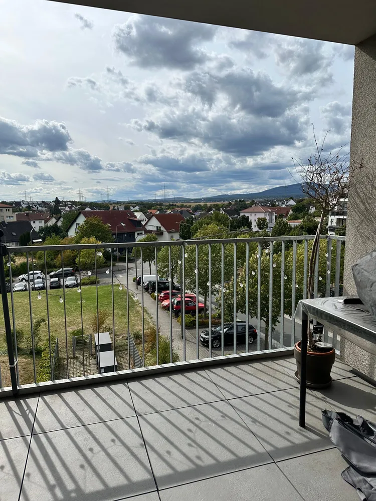 3 Zimmer Wohnung mit 100 m² in Frankfurt am Main – Bild 5