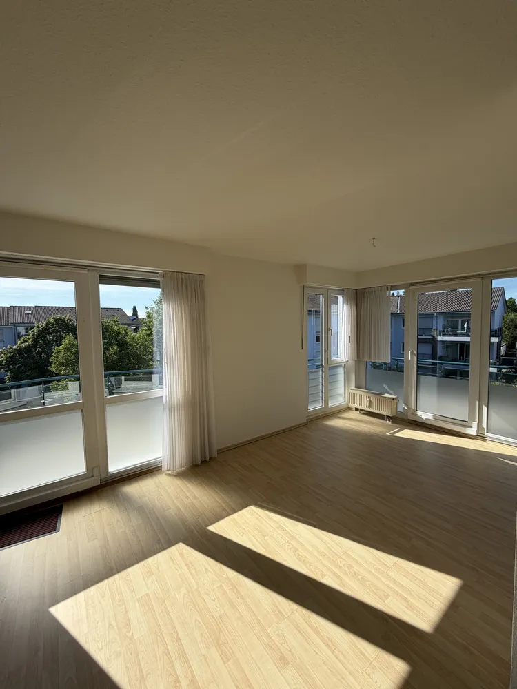 4 Zimmer Wohnung mit 110 m² in Leverkusen – Bild 9