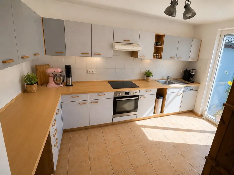 WG-Zimmer mit 113 m² in Stuttgart – Bild 6