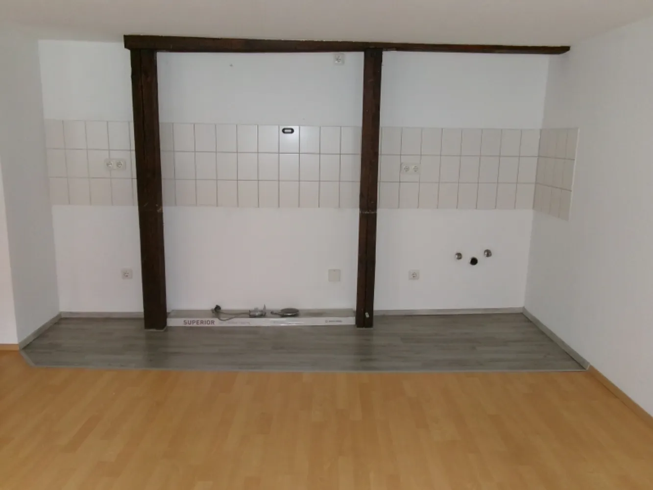 2 room apartment with 53 m² in Wolfenbüttel – Photo 4