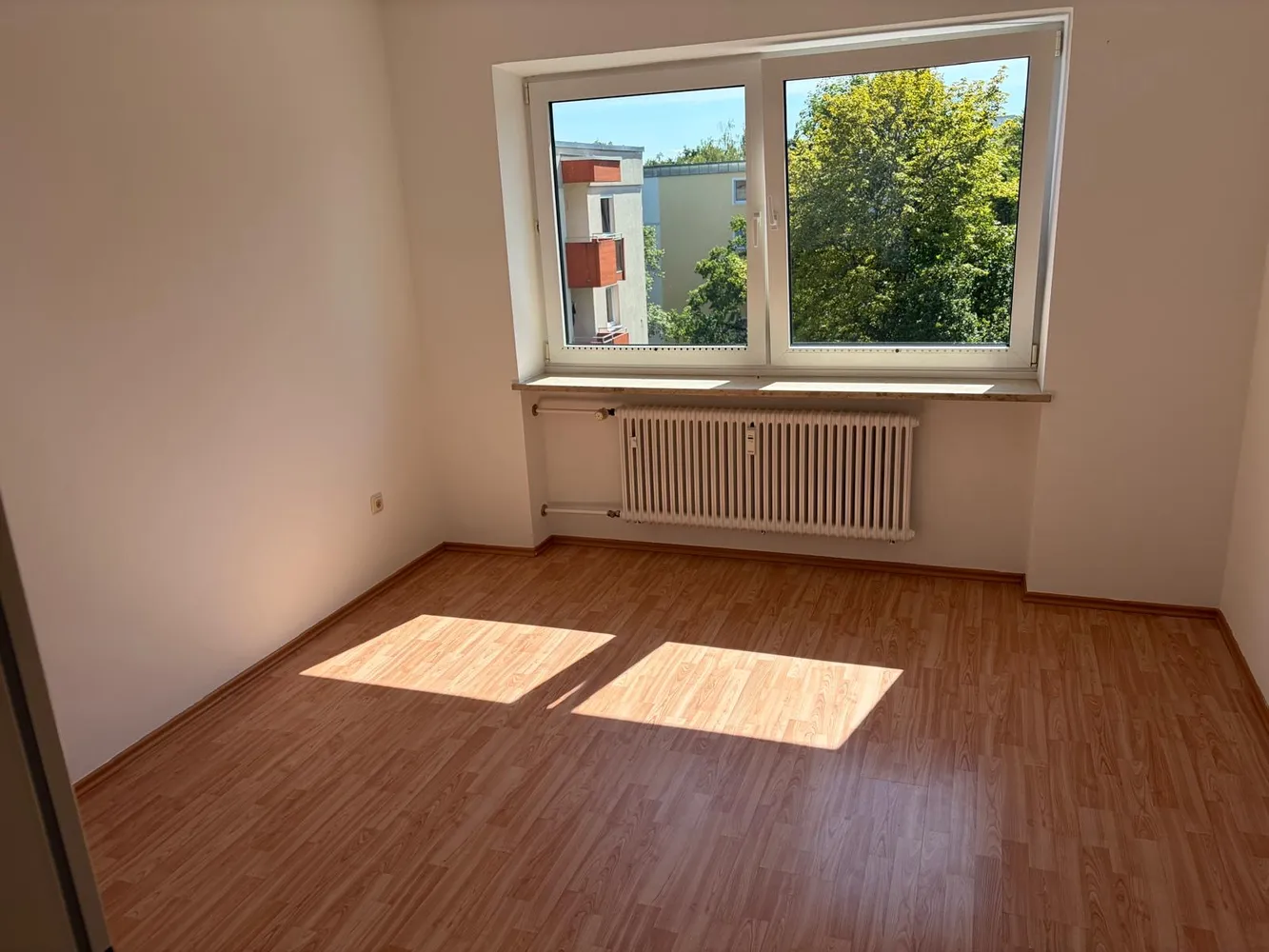2 Zimmer Wohnung mit 55 m² in München – Bild 8