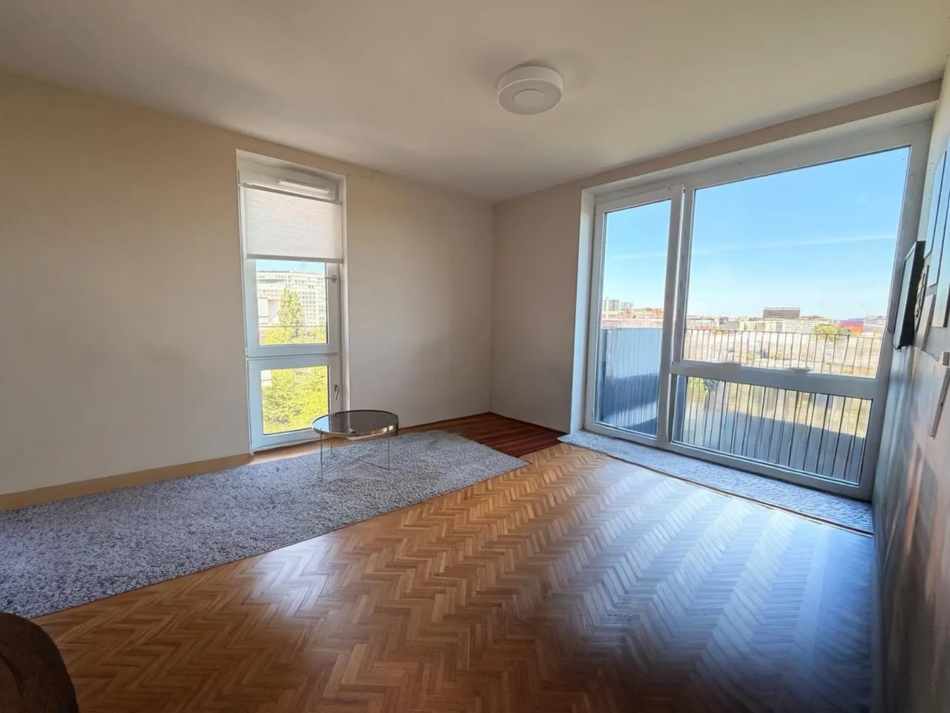 2 Zimmer Wohnung mit 59 m² in Hamburg – Bild 1
