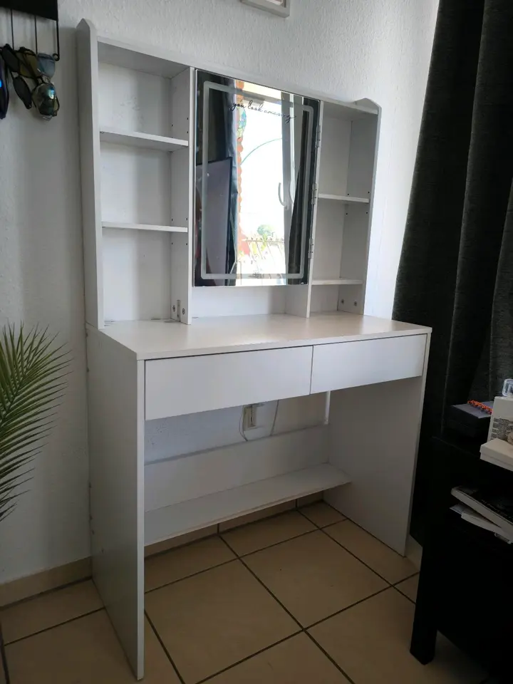 2 Zimmer Wohnung mit 89 m² in Borken – Bild 6