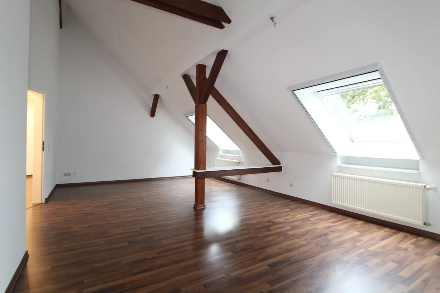 3 Zimmer Wohnung mit 90 m² in Leipzig – Bild 5
