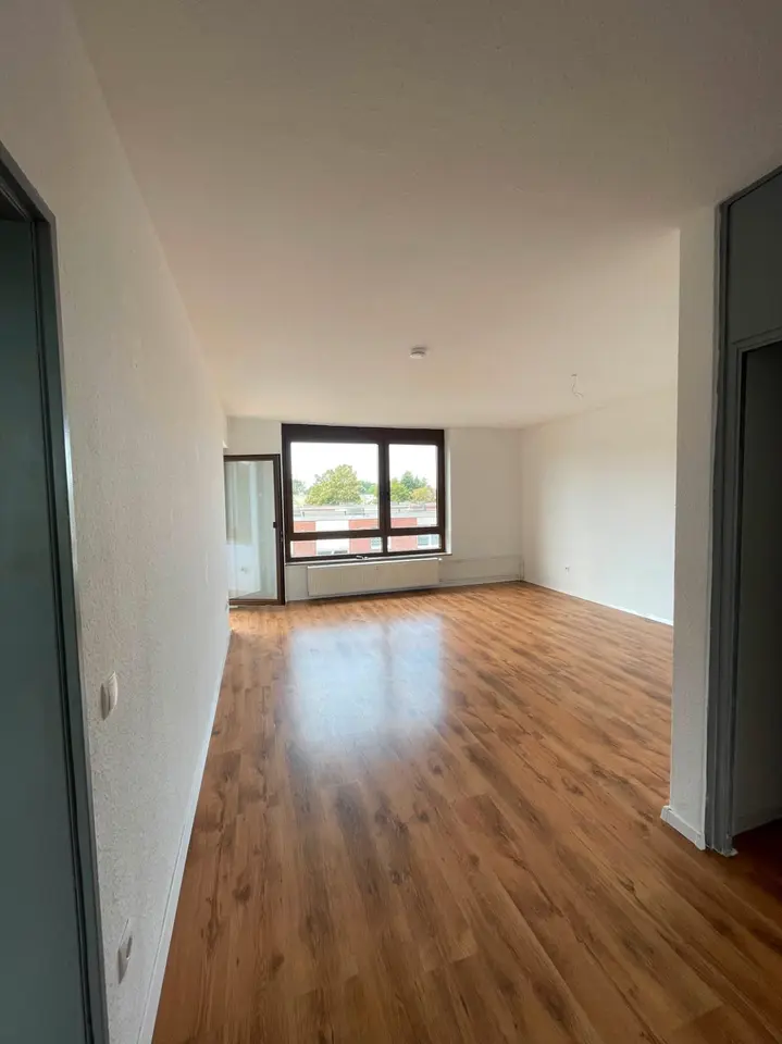 4 Zimmer Wohnung mit 78 m² in Dorsten – Bild 1