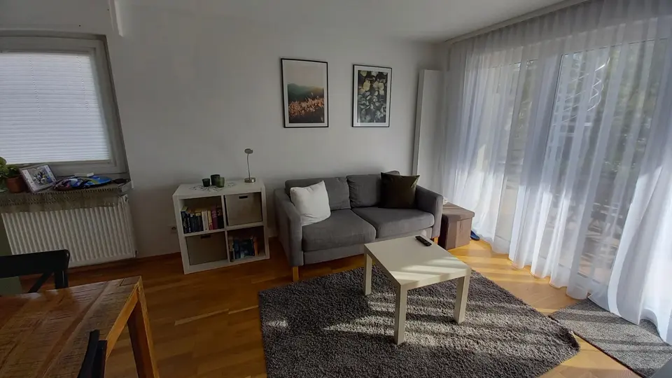 WG-Zimmer mit 50 m² in Wiesbaden – Bild 10