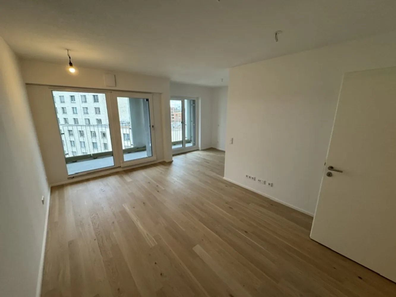 2 Zimmer Wohnung mit 66 m² in München – Bild 9