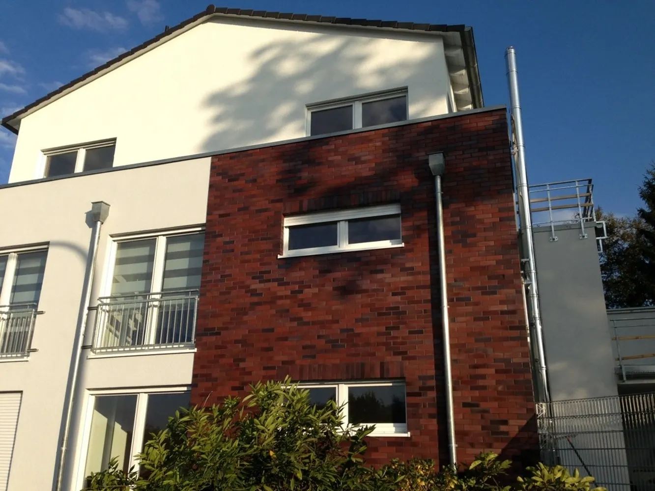 3 room apartment with 81 m² in Wuppertal – Photo 1