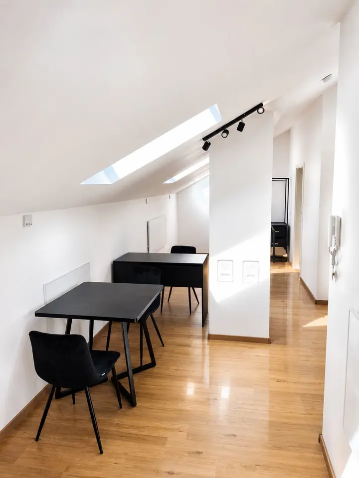 Studio mit 20 m² in Ingolstadt – Bild 6