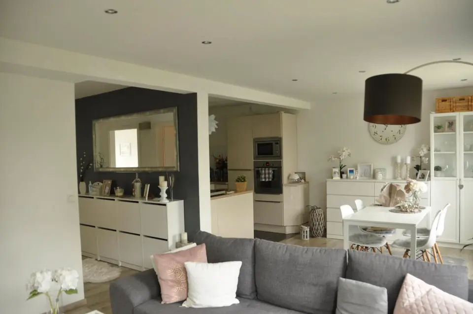2 Zimmer Wohnung mit 59 m² in Mönchengladbach – Bild 3
