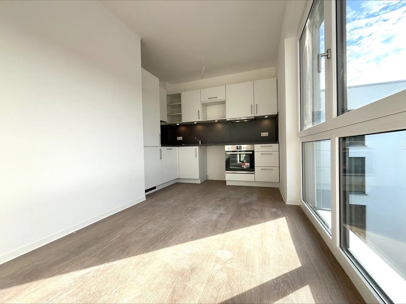 2 Zimmer Wohnung mit 64 m² in Frankfurt am Main – Bild 4