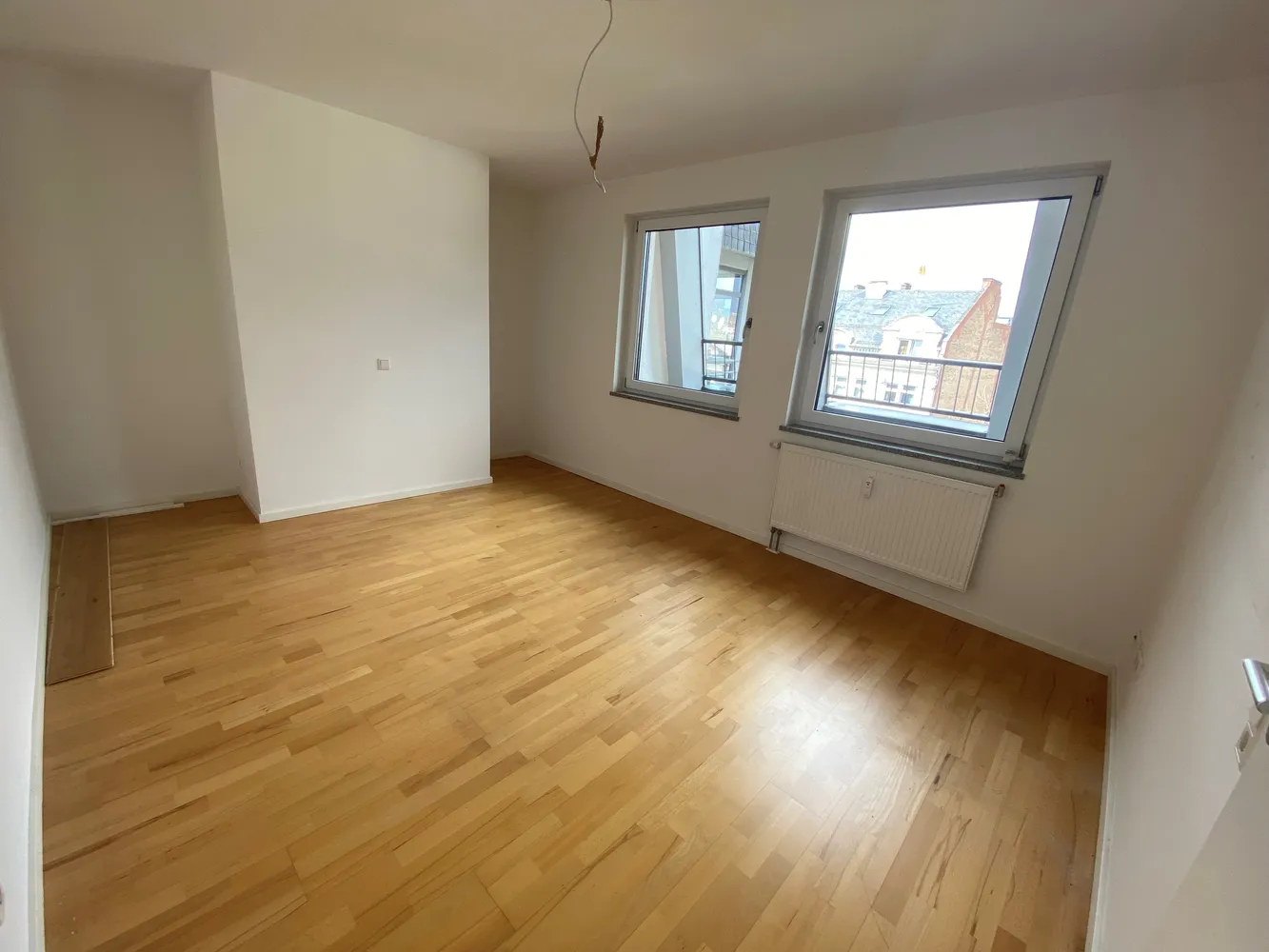 3 Zimmer Wohnung mit 91 m² in Wiesbaden – Bild 4