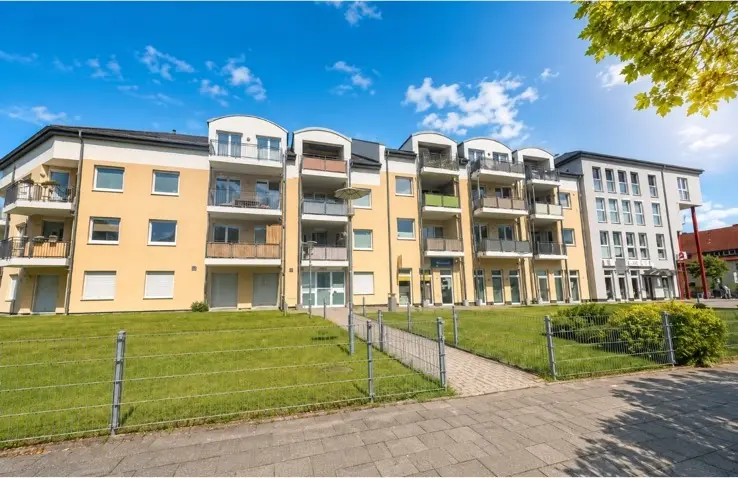 3 Zimmer Wohnung mit 77 m² in Celle – Bild 9
