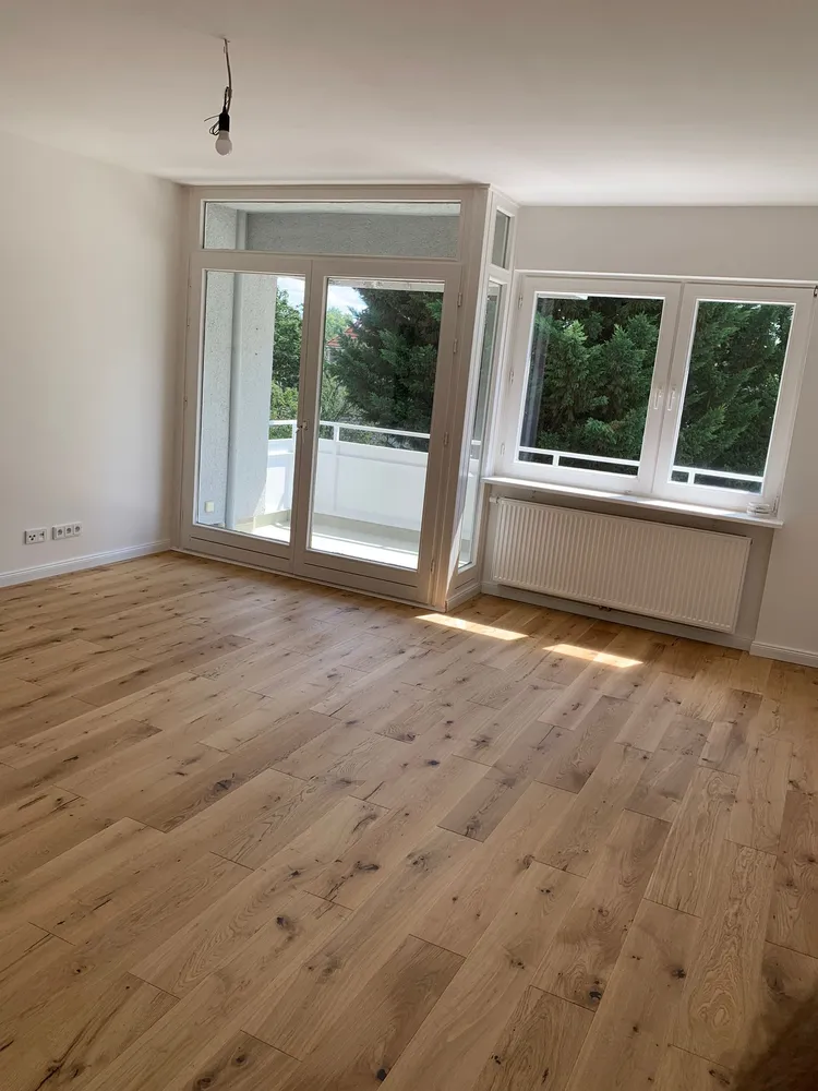 3 Zimmer Wohnung mit 74 m² in Berlin – Bild 1