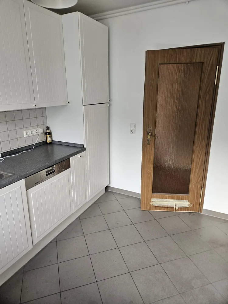 3 room apartment with 62 m² in Munich – Photo 12
