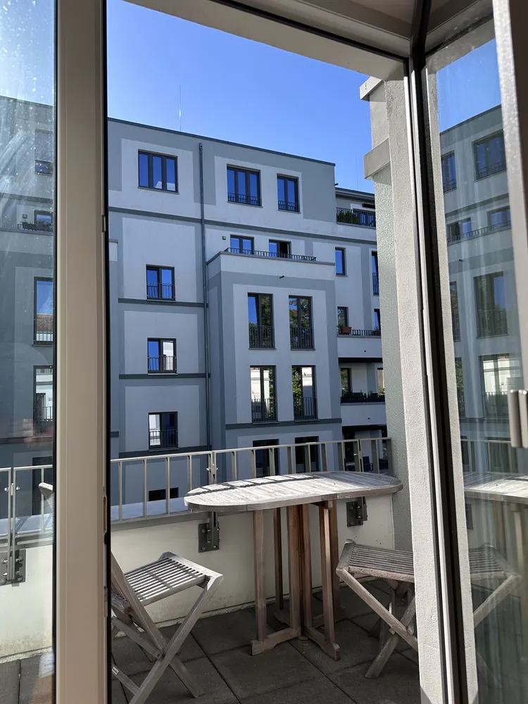 2 Zimmer Wohnung mit 60 m² in Berlin – Bild 11