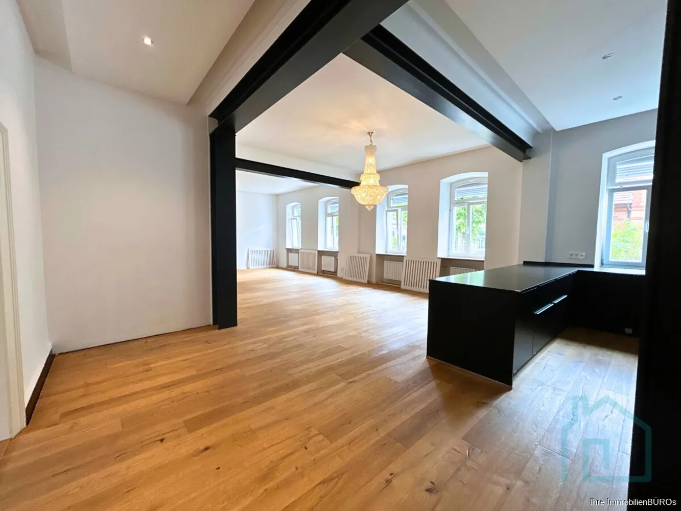 3 Zimmer Wohnung mit 162 m² in Frankenthal (Pfalz) – Bild 3