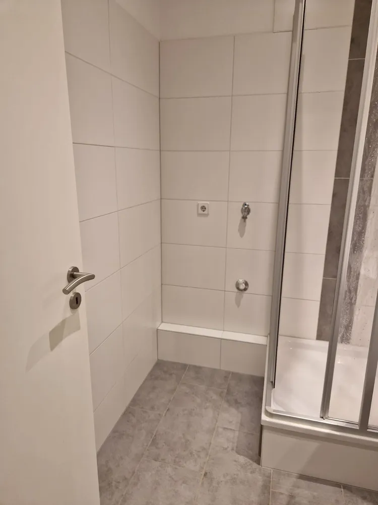2 Zimmer Wohnung mit 28 m² in Halle (Saale) – Bild 7