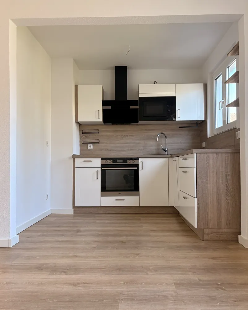 2 Zimmer Wohnung mit 57 m² in Solingen – Bild 6