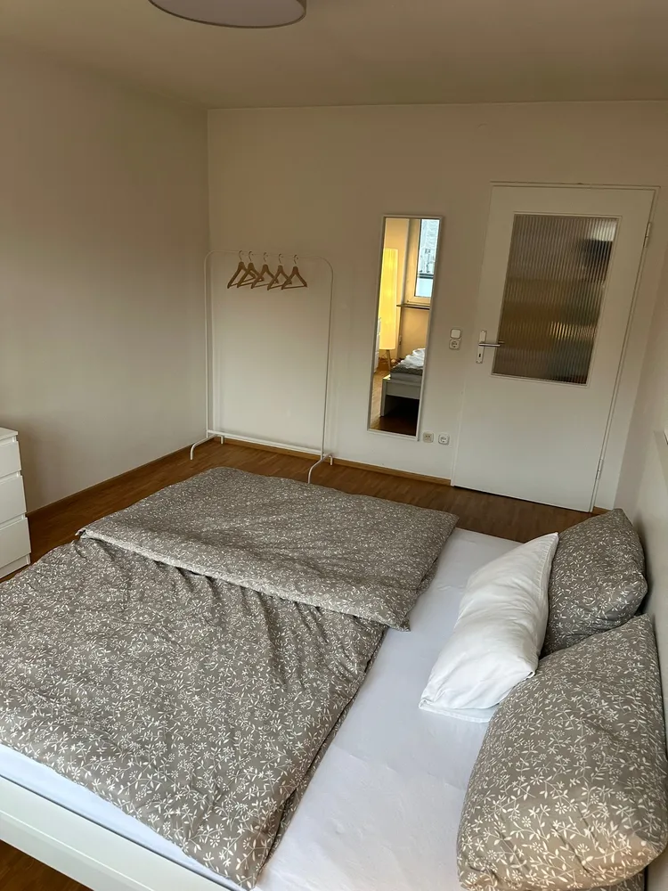 3 Zimmer Wohnung mit 94 m² in Würzburg – Bild 6
