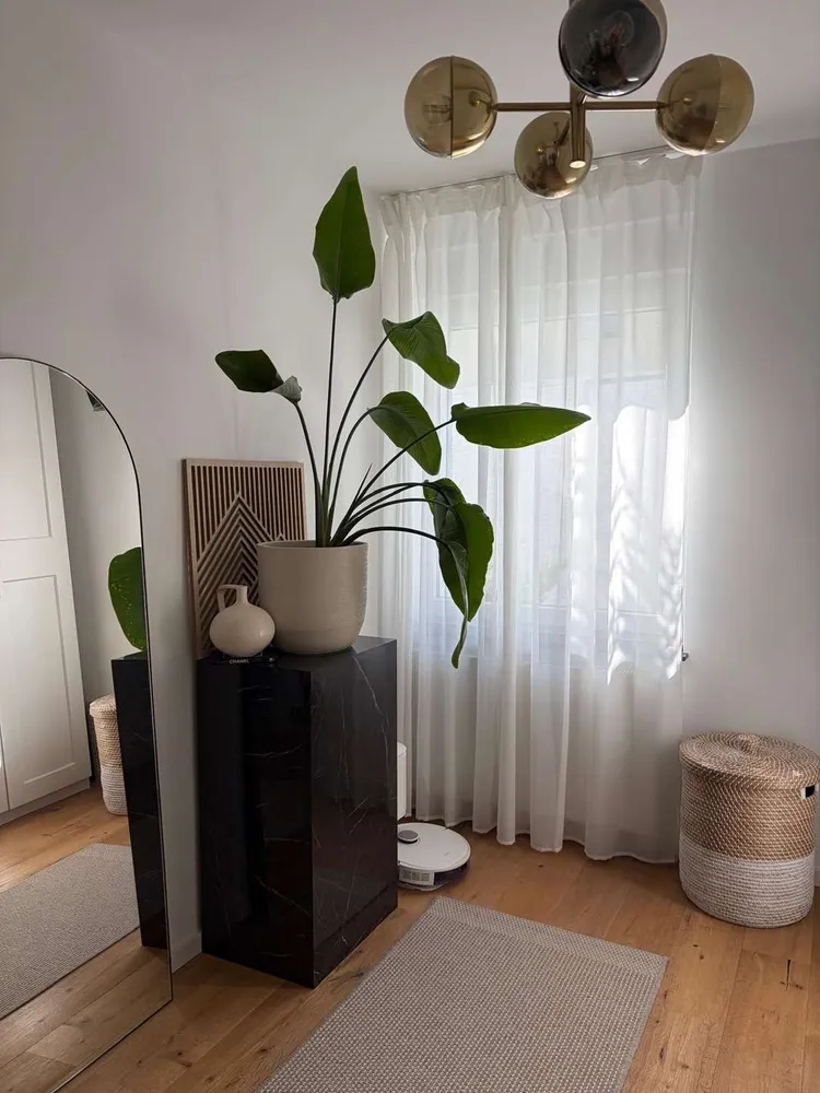 3 Zimmer Wohnung mit 90 m² in Homburg – Bild 12