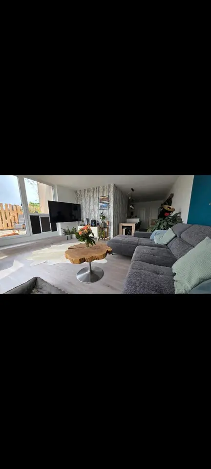 3 Zimmer Wohnung mit 72 m² in Aachen – Bild 1