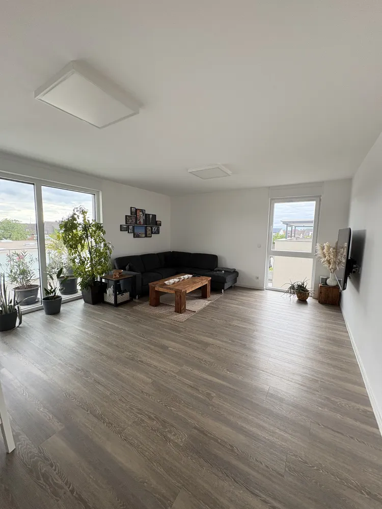3 Zimmer Wohnung mit 95 m² in Duisburg – Bild 12