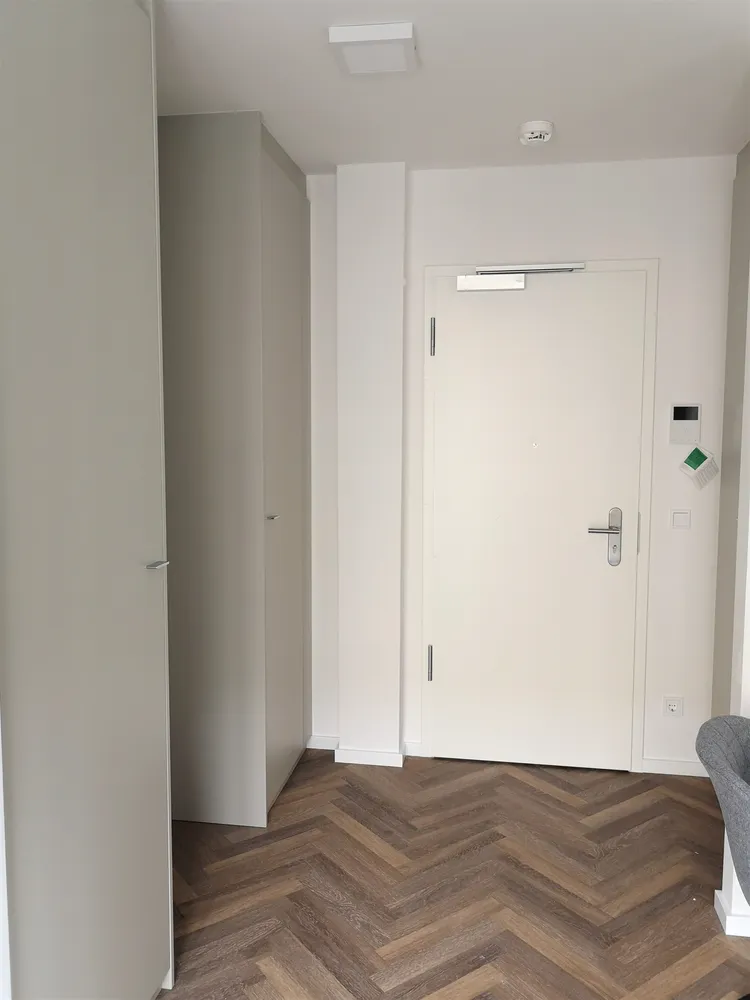 1 Zimmer Wohnung mit 30 m² in Berlin – Bild 2