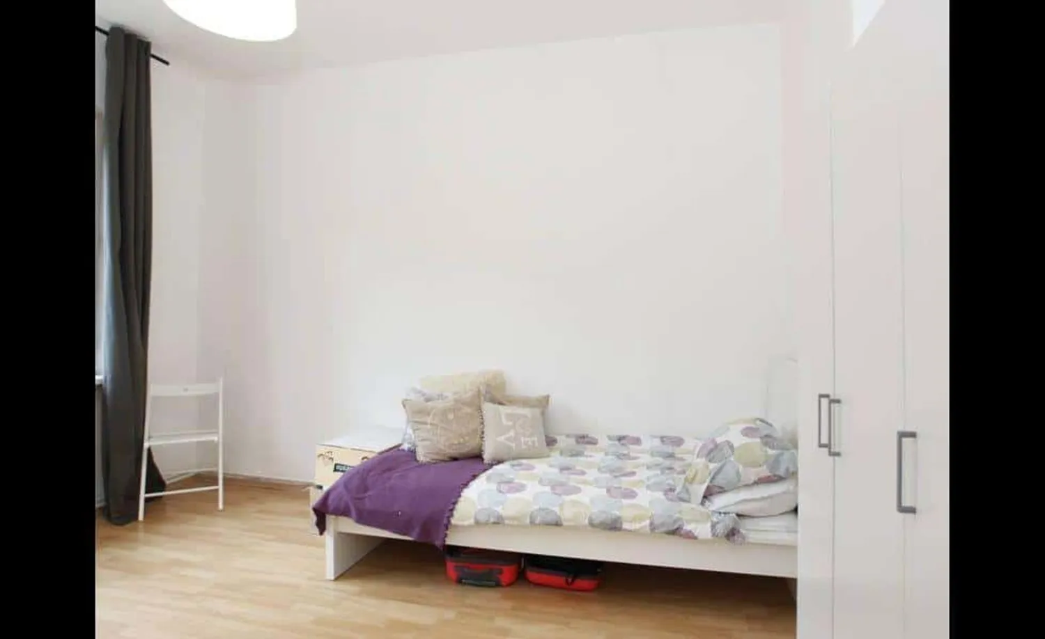 WG-Zimmer in Berlin – Bild 2