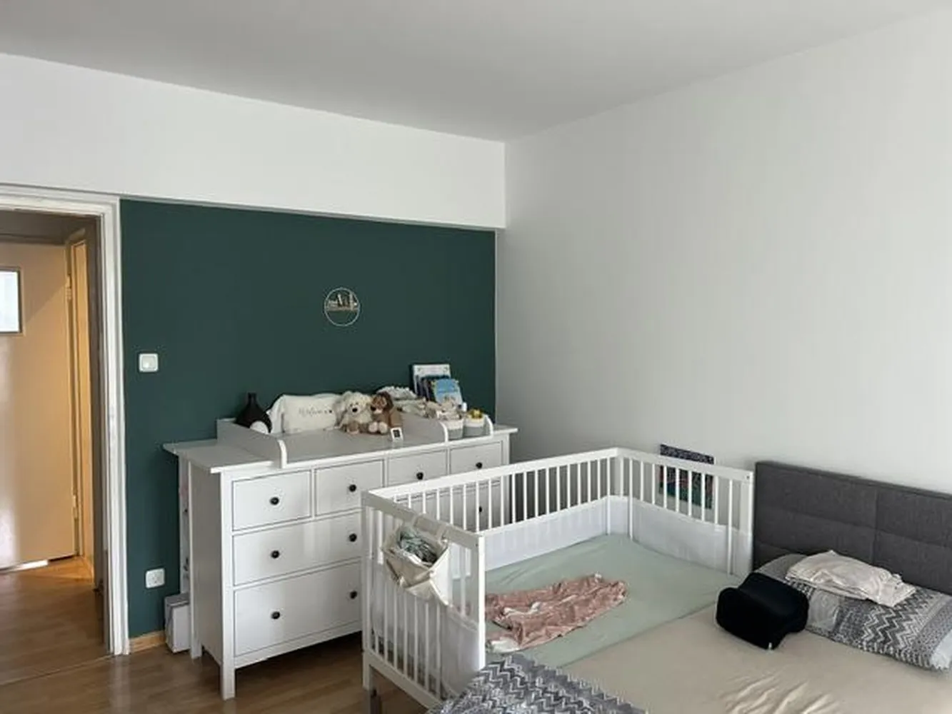 3 Zimmer Wohnung mit 90 m² in Düsseldorf – Bild 5
