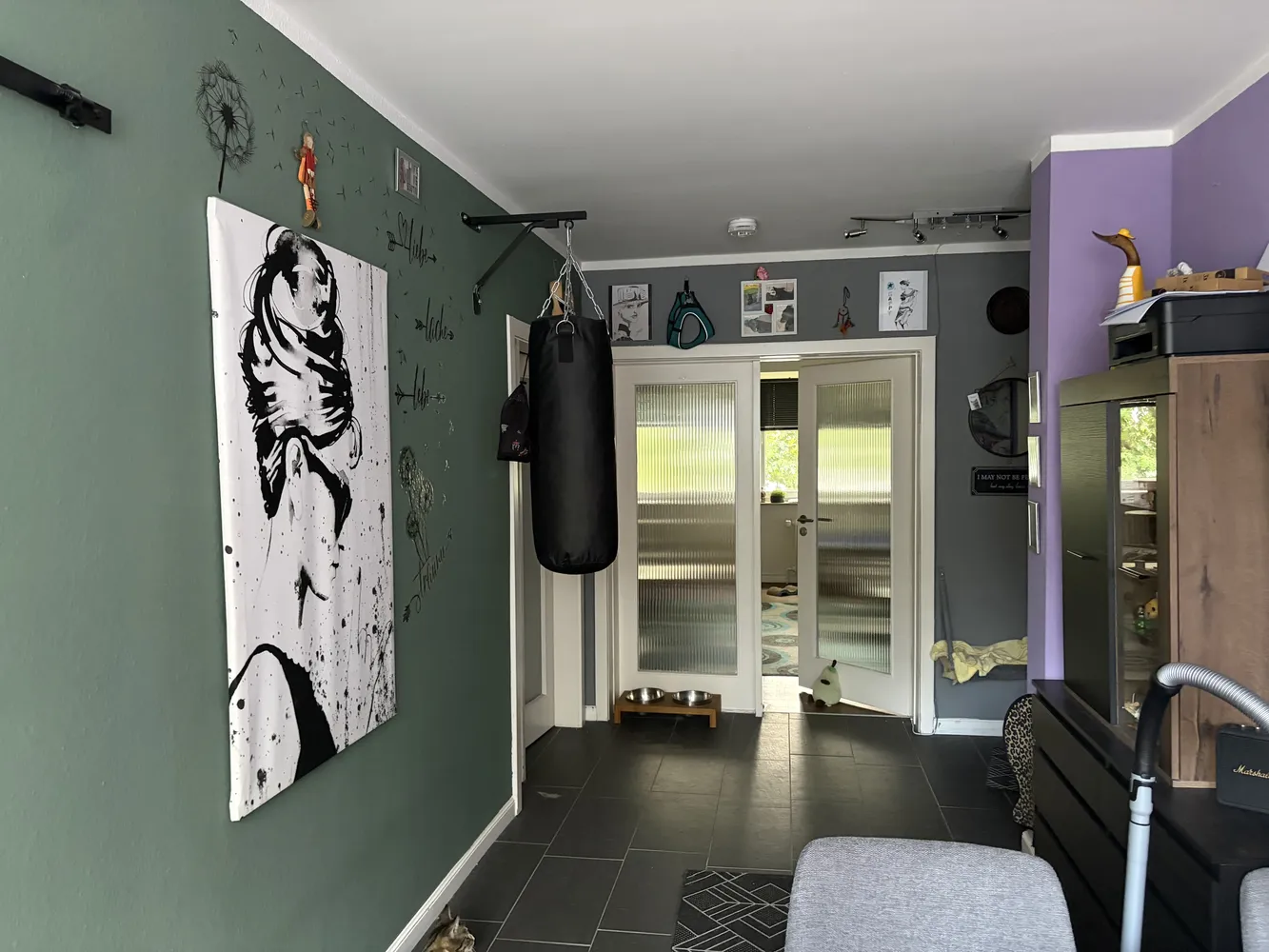3 Zimmer Wohnung mit 91 m² in Hamburg – Bild 5