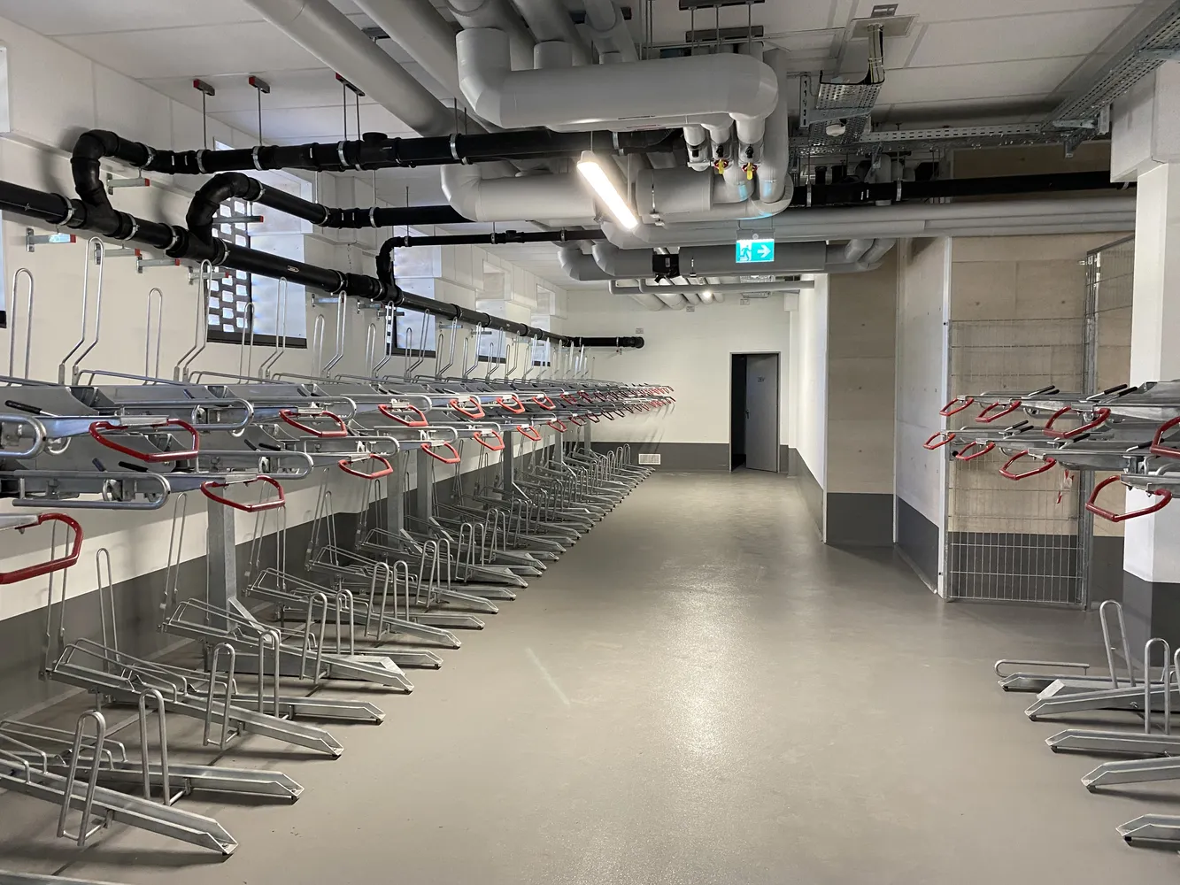 2 Zimmer Wohnung mit 60 m² in Hamburg – Bild 9