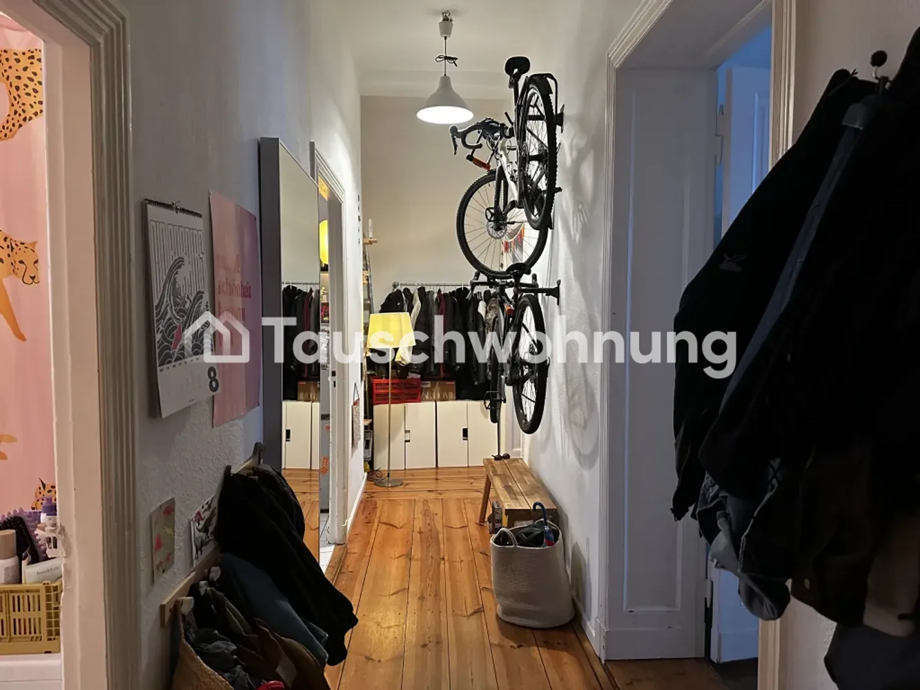 2 Zimmer Wohnung mit 80 m² in Berlin – Bild 2