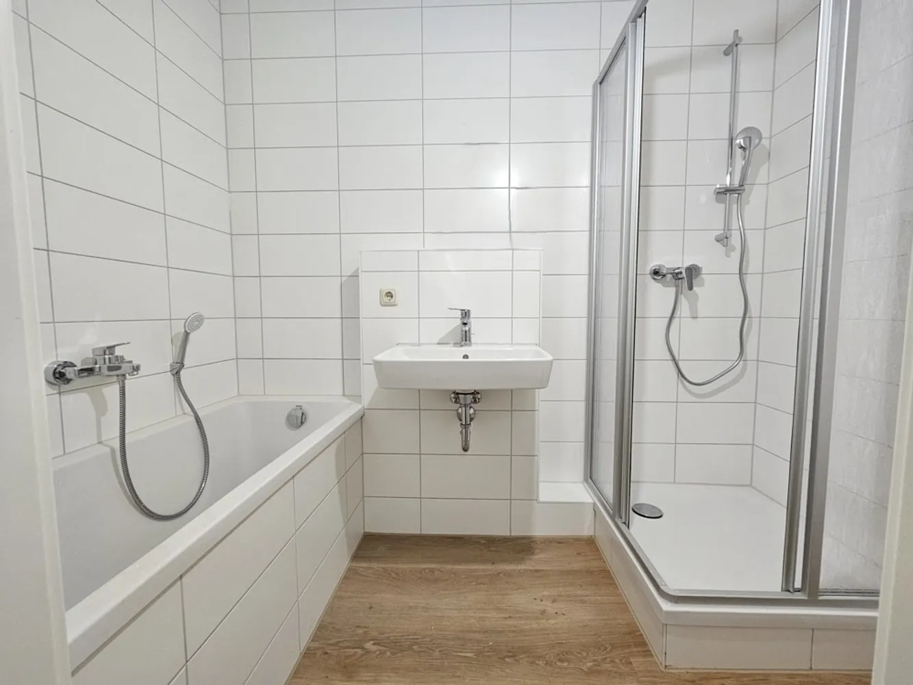 3 room apartment with 78 m² in Chemnitz – Photo 9