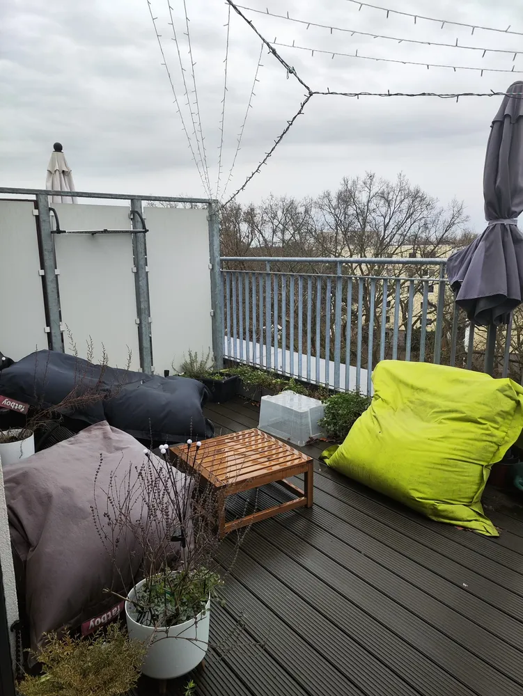 1 Zimmer Wohnung mit 57 m² in Berlin – Bild 1