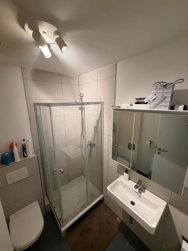 4 Zimmer Haus mit 15 m² in Nürnberg – Bild 3
