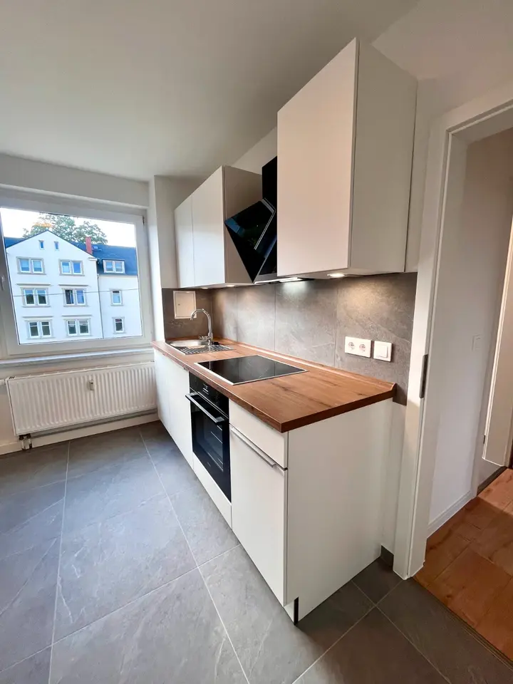 2 Zimmer Wohnung mit 31 m² in Dresden – Bild 5