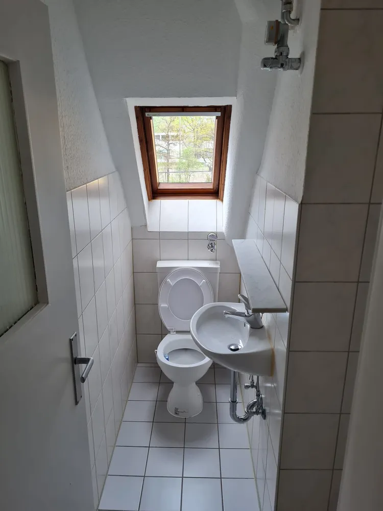 1 Zimmer Wohnung mit 25 m² in Stuttgart – Bild 6