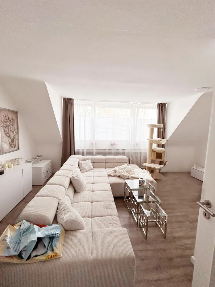 3 Zimmer Wohnung mit 80 m² in Aachen – Bild 9