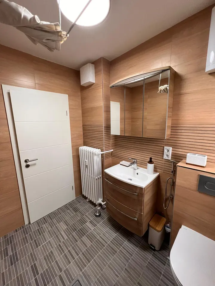 3 Zimmer Wohnung mit 70 m² in Bonn – Bild 4
