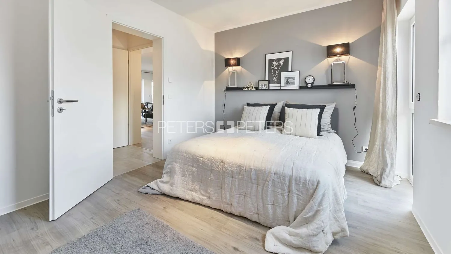 4 Zimmer Wohnung mit 92 m² in Schwerin – Bild 8