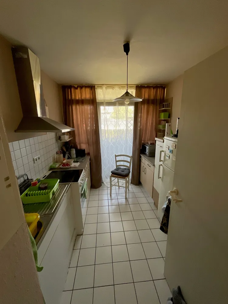 3 Zimmer Wohnung mit 66 m² in Dortmund – Bild 5
